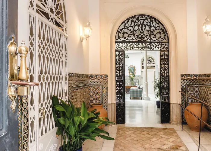 Boutique Casa De Colón