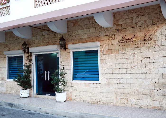 Hotel Merey