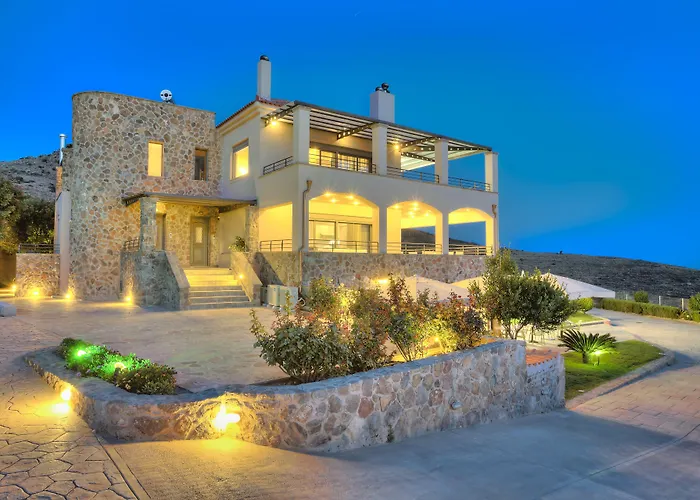 Marini Luxury Apartments