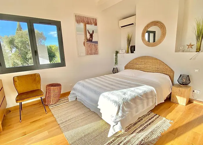 Decouvrez La Villa « The View »