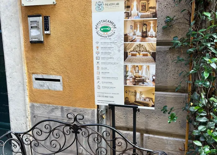  Palazzo Lari