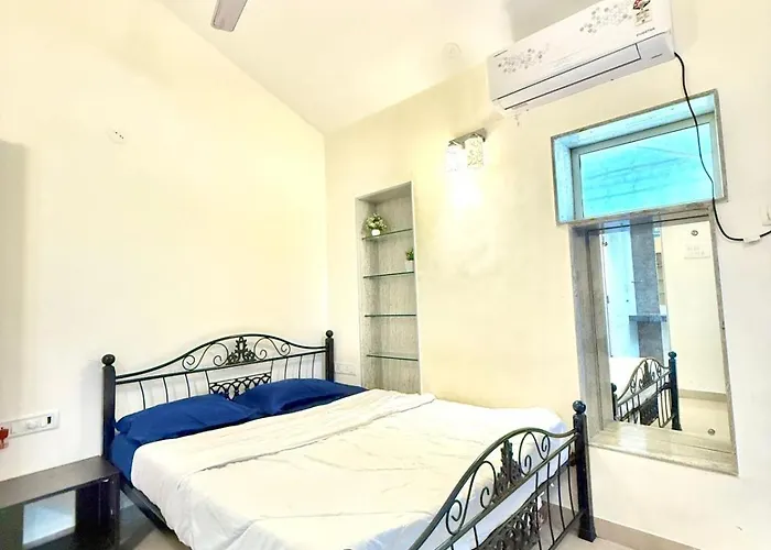 Aashiyana Villa - The Dream Stays Ll Pvt Big Pool Ll 3Ac Rooms Ll Gazebo Ll Wi-Fi