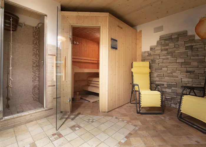 Hotel La Suisse