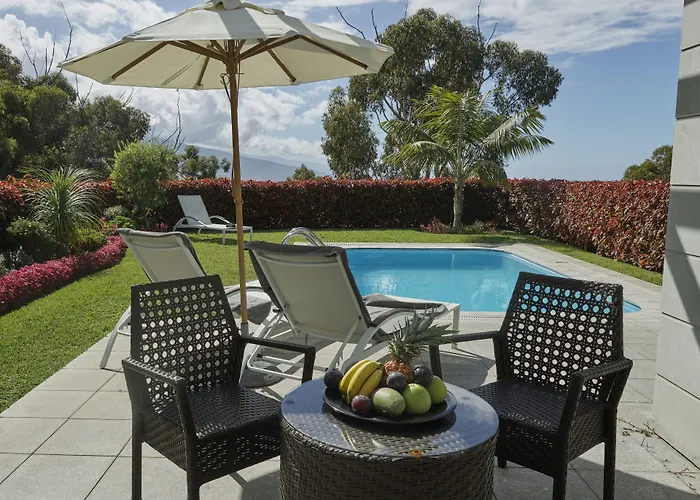 Coral Villas La Quinta