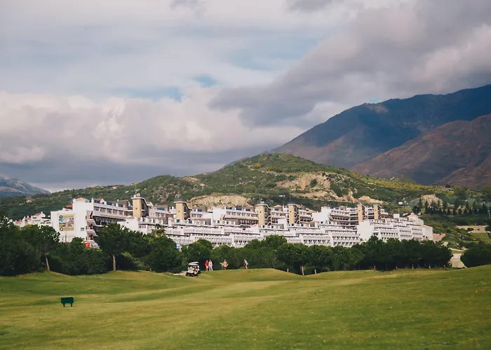 Ona Valle Romano Golf & Resort