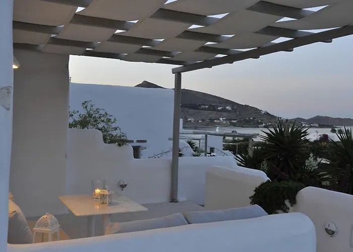 Angels Villas - Prime Concept