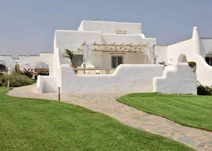 Angels Villas - Prime Concept