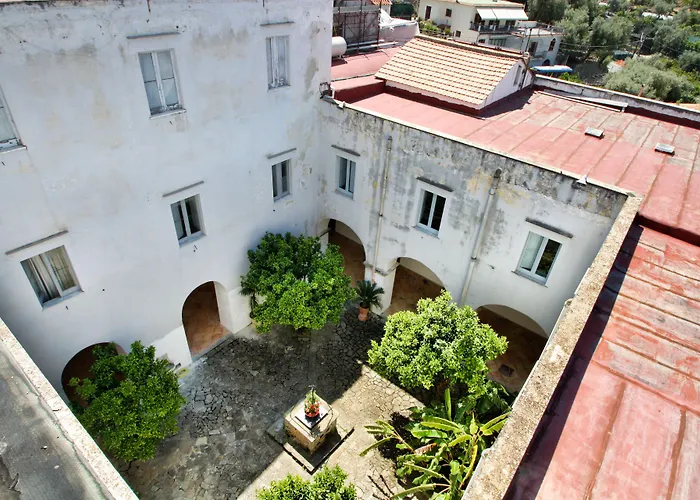 Albergo economico: San Francesco Relais