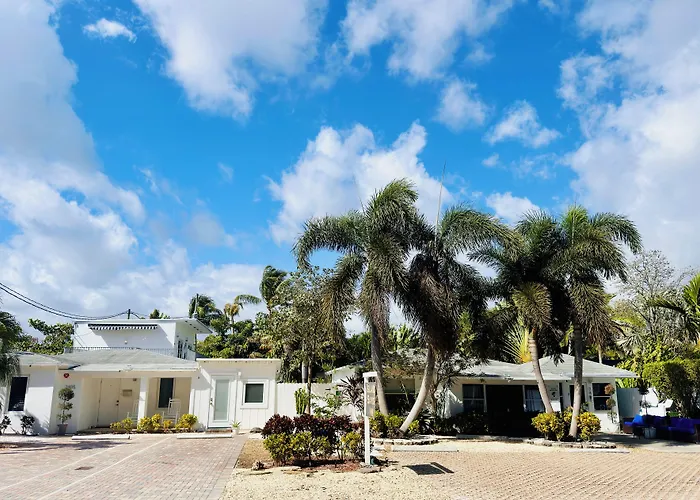 Guest house: Inn On The Drive