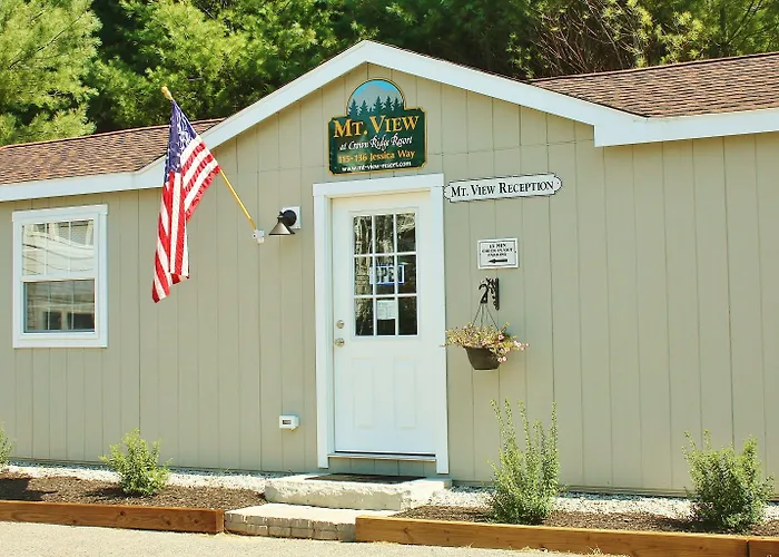 Mountain View Resort