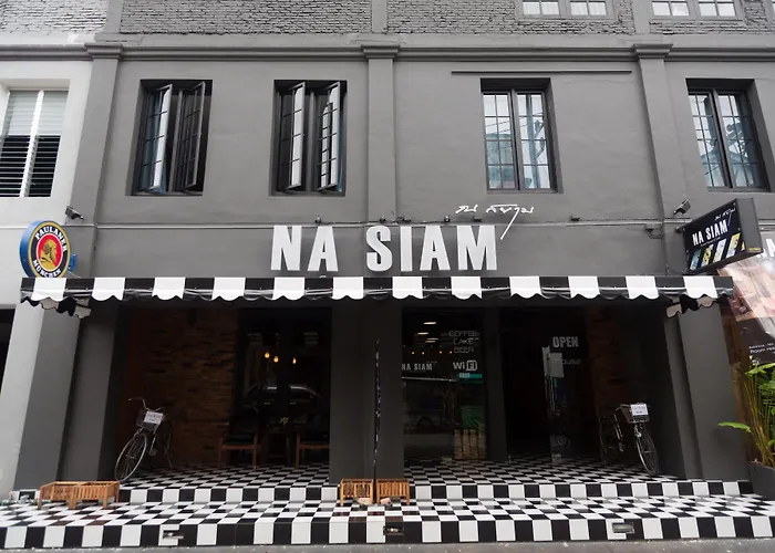 Na Siam Guesthouse