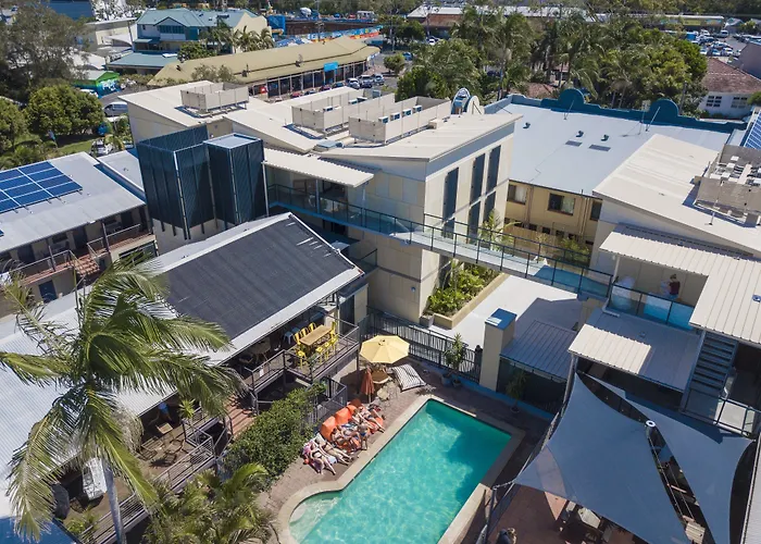 Yha Byron Bay