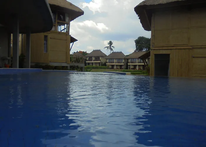  Biyukukung Suite & Spa
