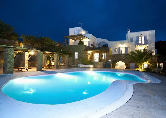 Nama Villas