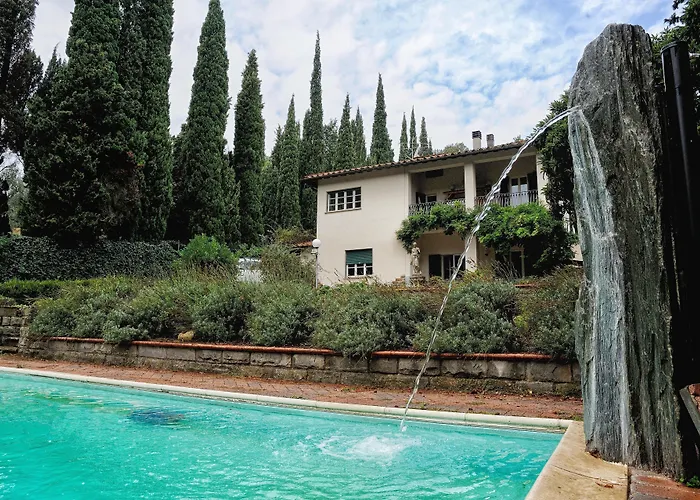 Villa Sargiano