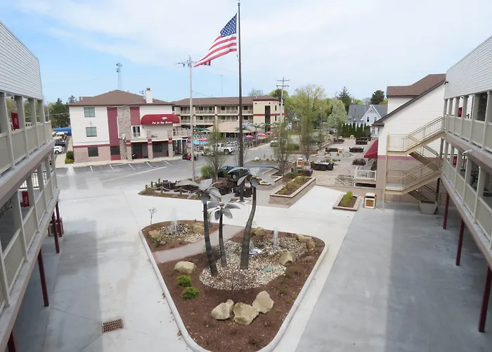 Put-In-Bay Resort & Conference Center