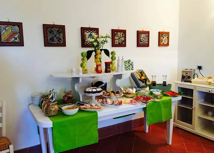 Villa Carolina Sorrento Private Heated Pool And Sea View