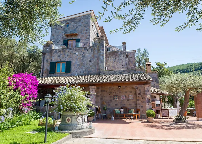 Villa Carolina Sorrento Private Heated Pool And Sea View