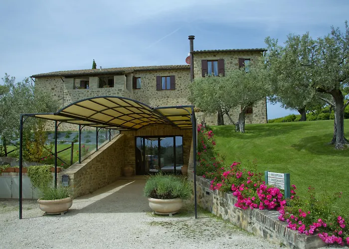  Le Colombe