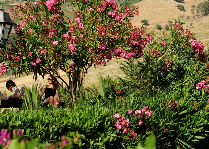 Villa Dafne