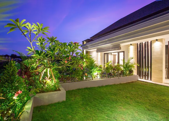 The Amarta Villa