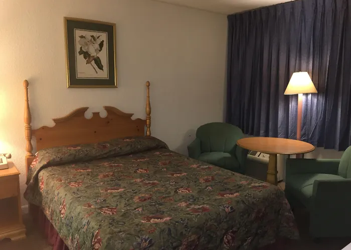 Central hotel: Mystic Sea