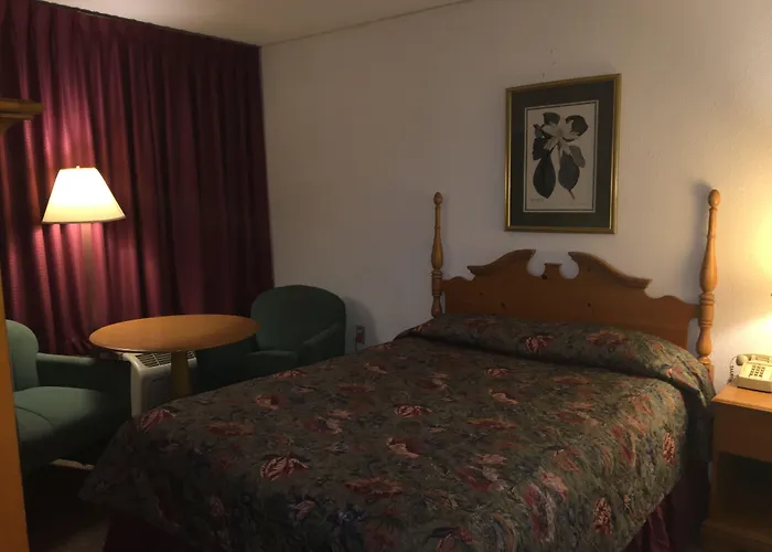 Central hotel: Mystic Sea