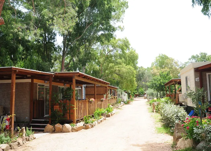 Villaggio Camping Torre Salinas