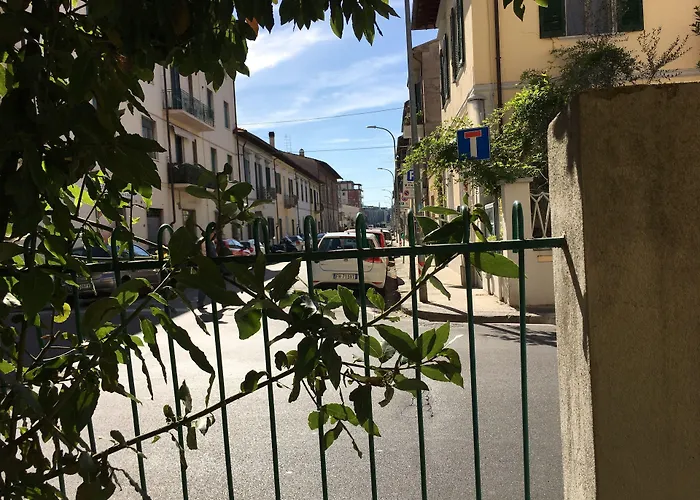 B&B: Aliante B&B