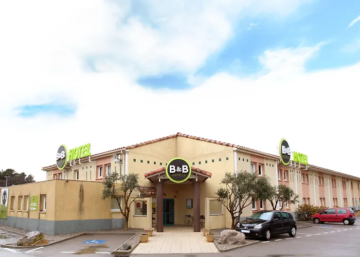 B&B 2