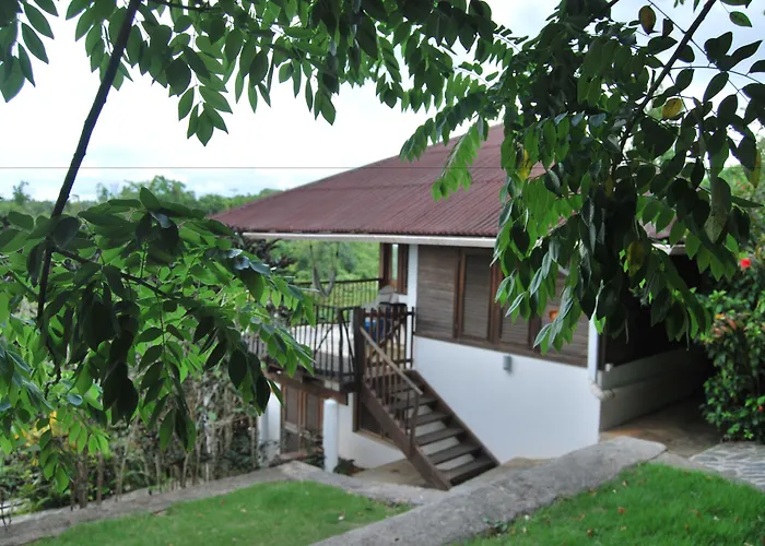Clave Verde Ecolodge
