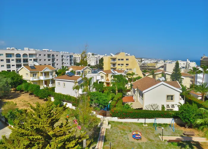 Polyxeni Hotel Apartments