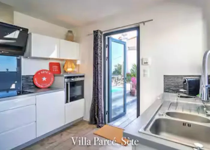 Villa Vue Mer