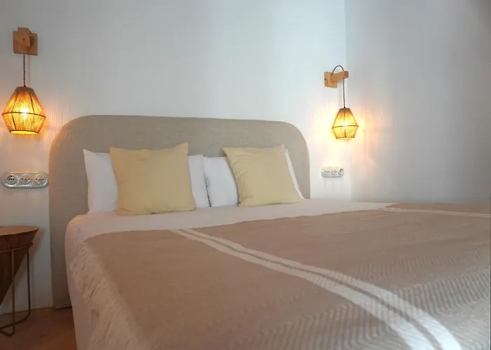 Ses Terrisses Hotel