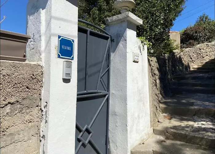 Villa Vue Mer