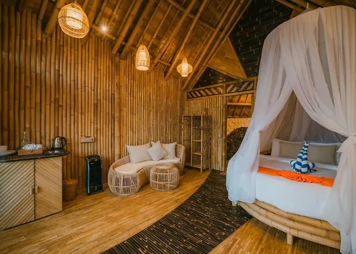 Trivana Sanctuary by Arcada Bali