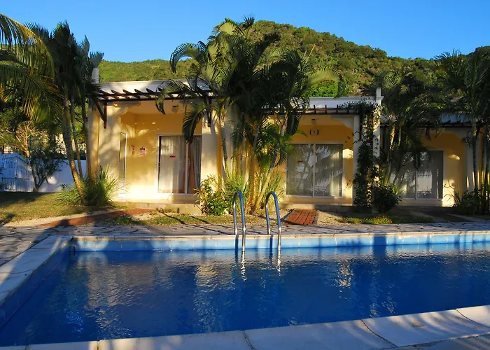 Marisa Residences