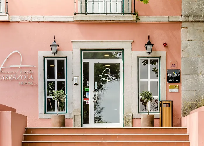 Sarrazola House