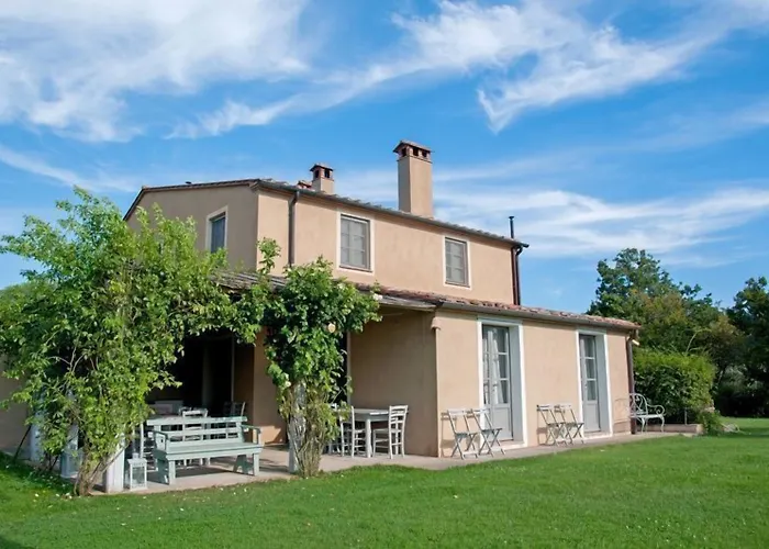 Villa Danilo