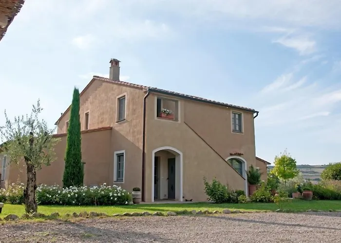 Villa Danilo