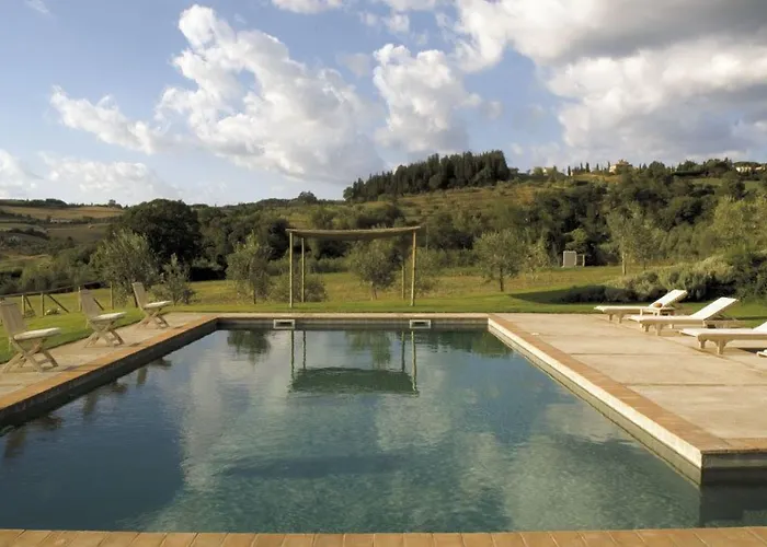 Villa Danilo