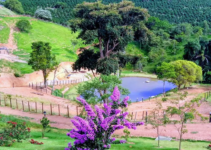 Hotel: Hotel Fazenda Molise