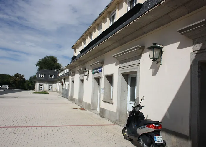 Hostal La Estación