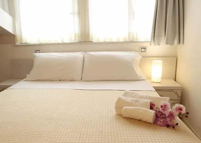 Hotel Margherita