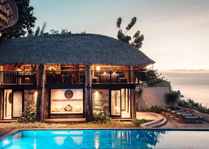 Suarga Padang Padang