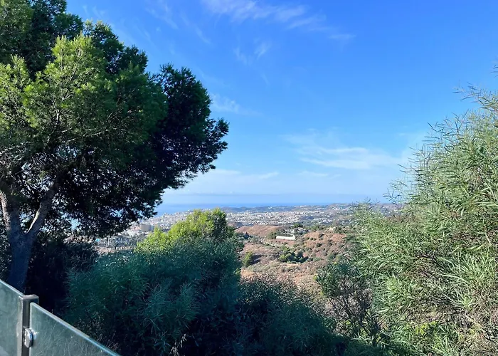 Villa Mimosa