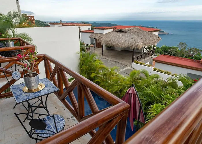 Villa 25 Piedra Fina