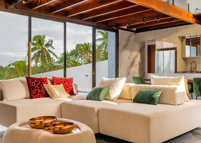Luxury Oasis Porto de Galinhas