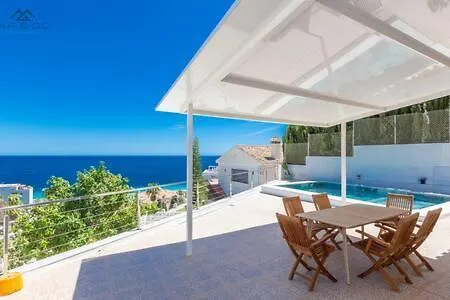 Blue Villa Rest & Pool