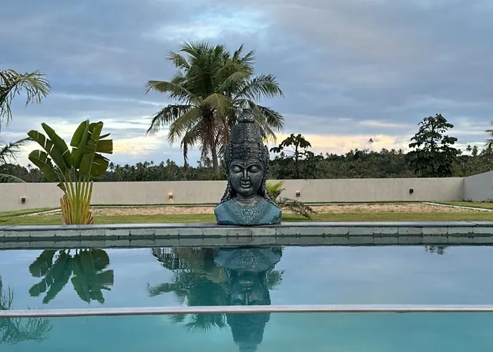 Luxury Oasis Porto de Galinhas